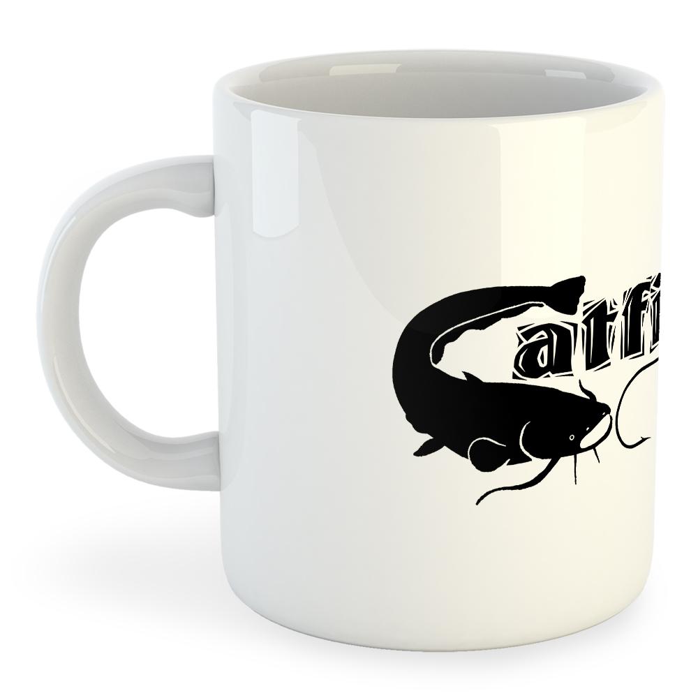 Merchandising Kruskis Tasse Catfish 