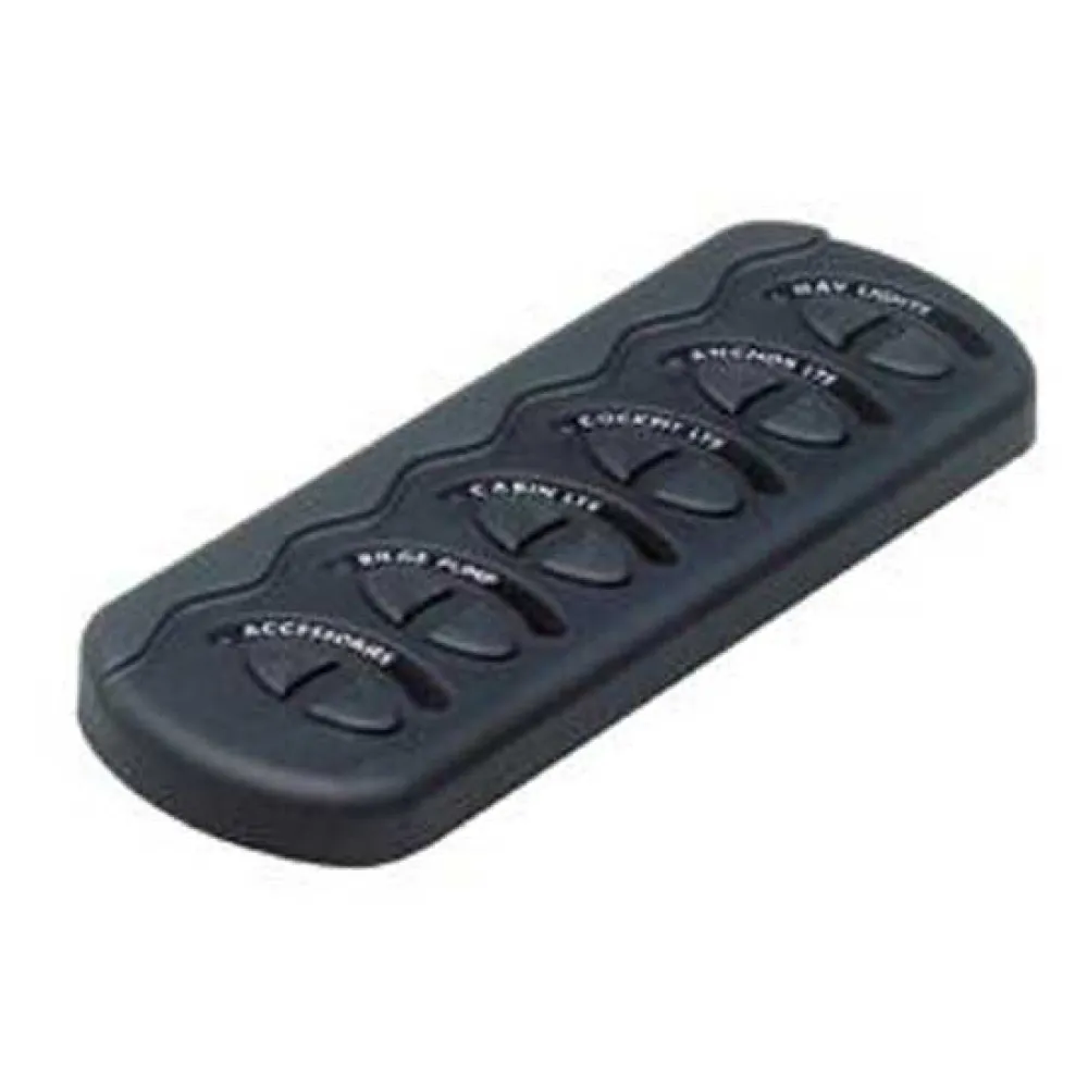 Raccordement électrique Bep-marine Cg2 6w 