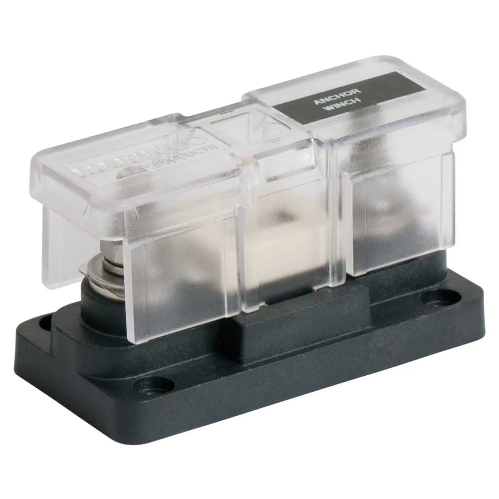 Raccordement électrique Bep-marine Anl 300a Fuse Holder 