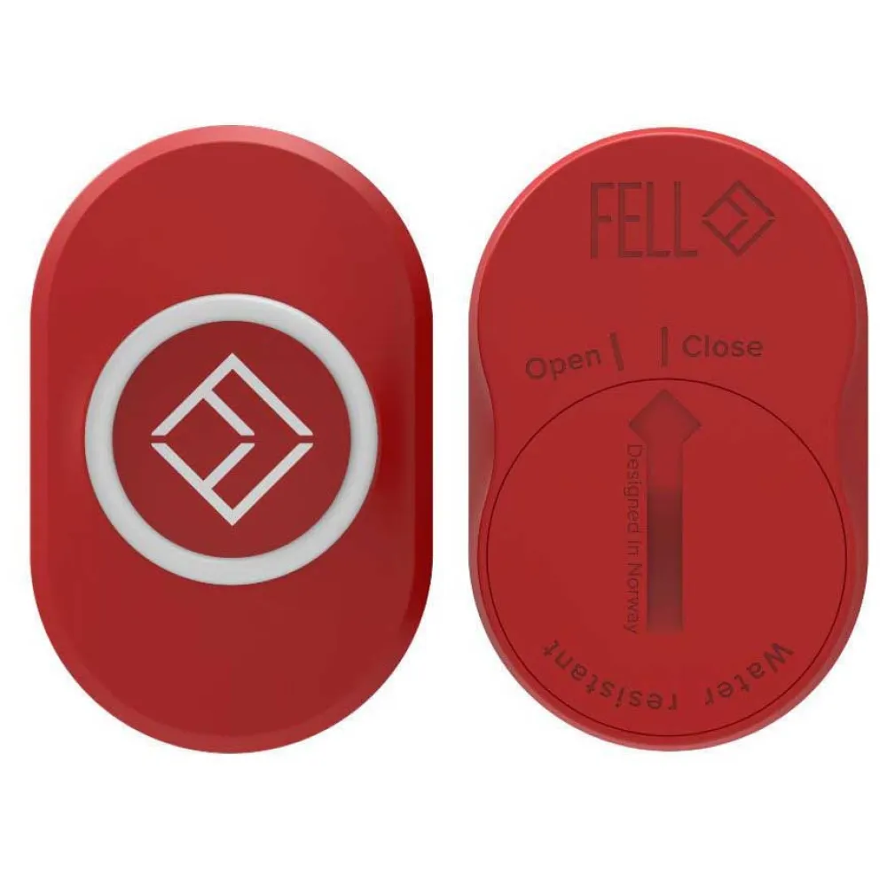 Sécurité Fell-marine Mob+ Xfob 