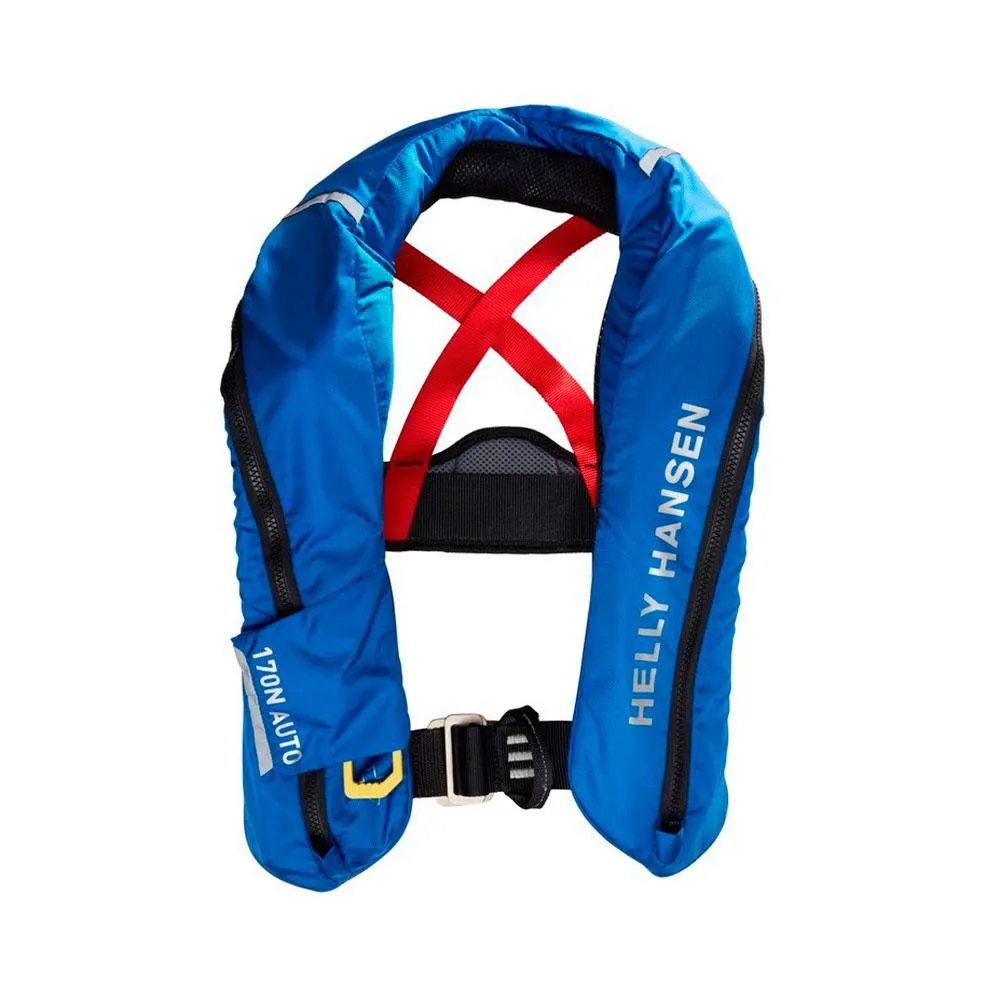 Sécurité Helly-hansen Sailsafe Inflatable Inshore 