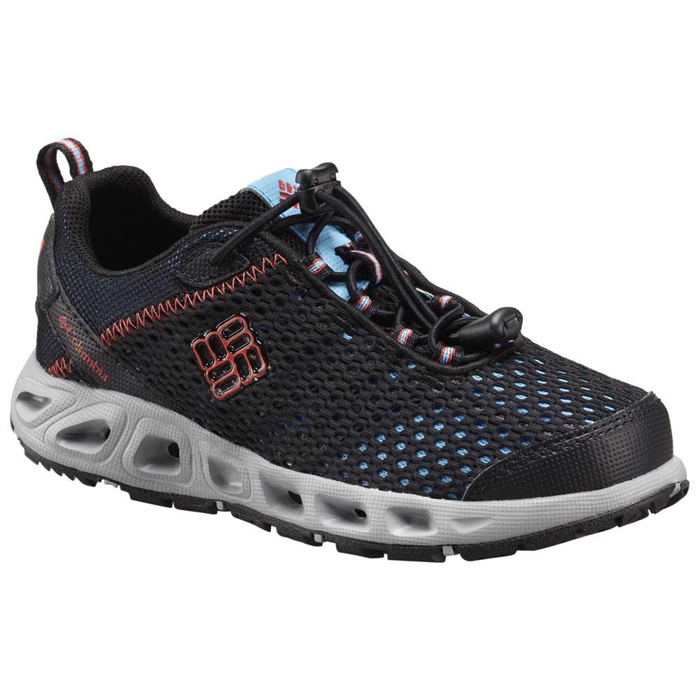 Chaussures deau Columbia Drainmaker Iii Childrens 