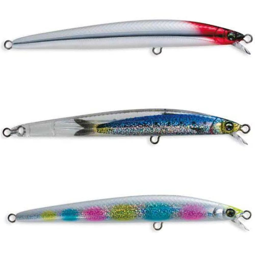 Leurres Duel Hardcore Minnow S 170mm 