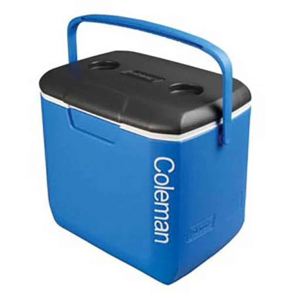 coleman performance cooler