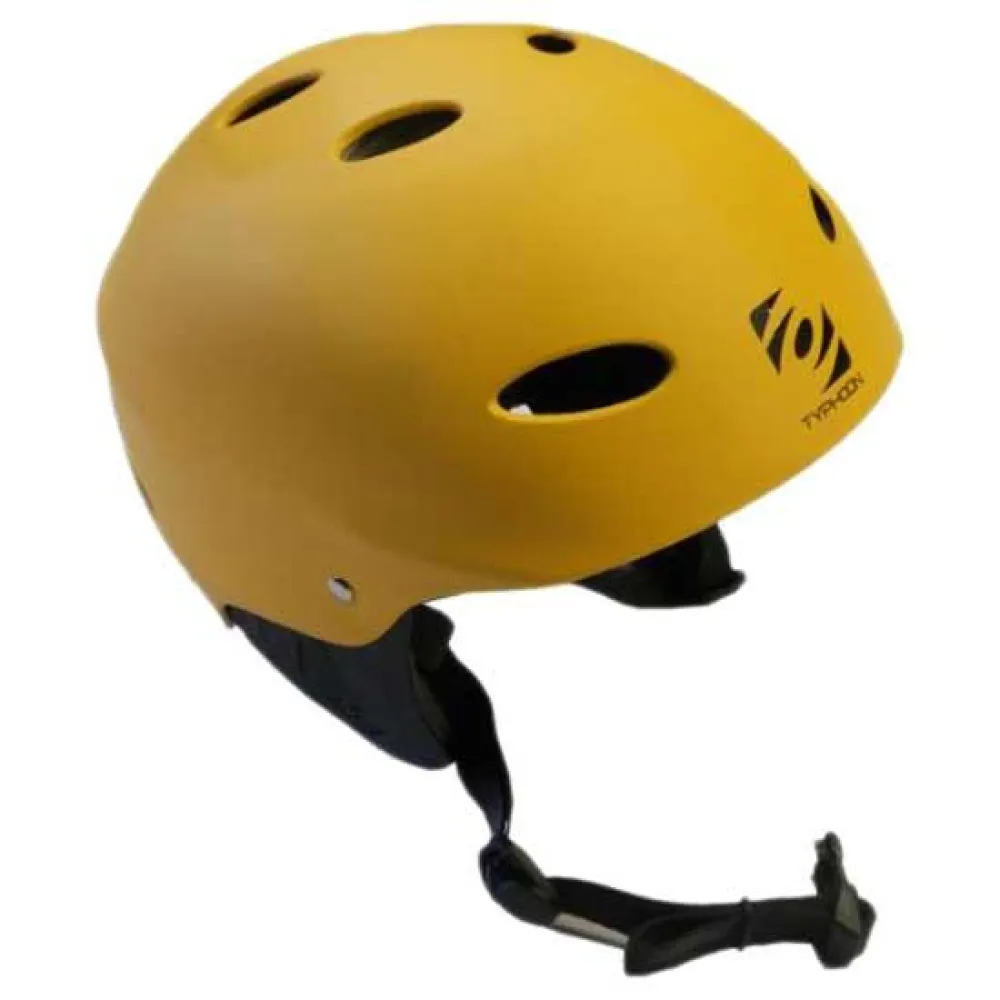 Sécurité Typhoon Helmet 