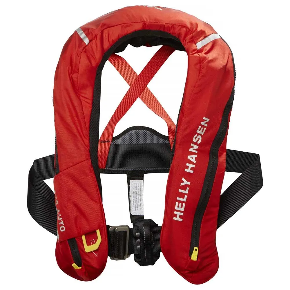 Sécurité Helly-hansen Sailsafe Inflatable Inshore 