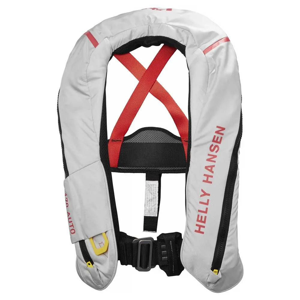 Sécurité Helly-hansen Sailsafe Inflatable Inshore 