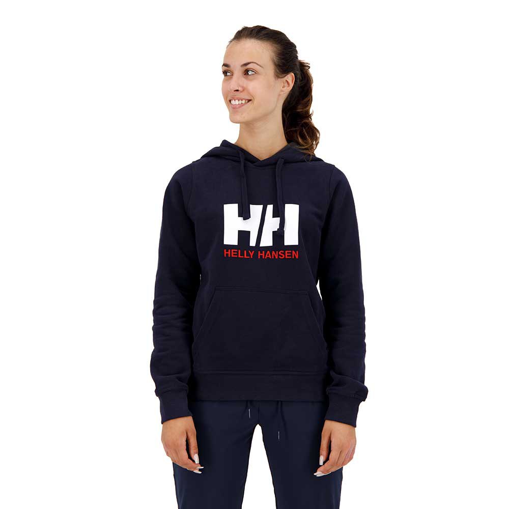 Sweatshirts Helly-hansen Logo Hooded 
