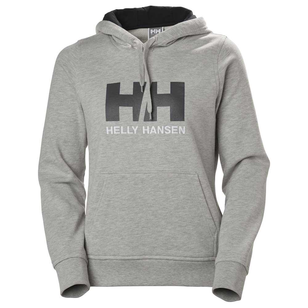 Sweatshirts Helly-hansen Logo Hooded 