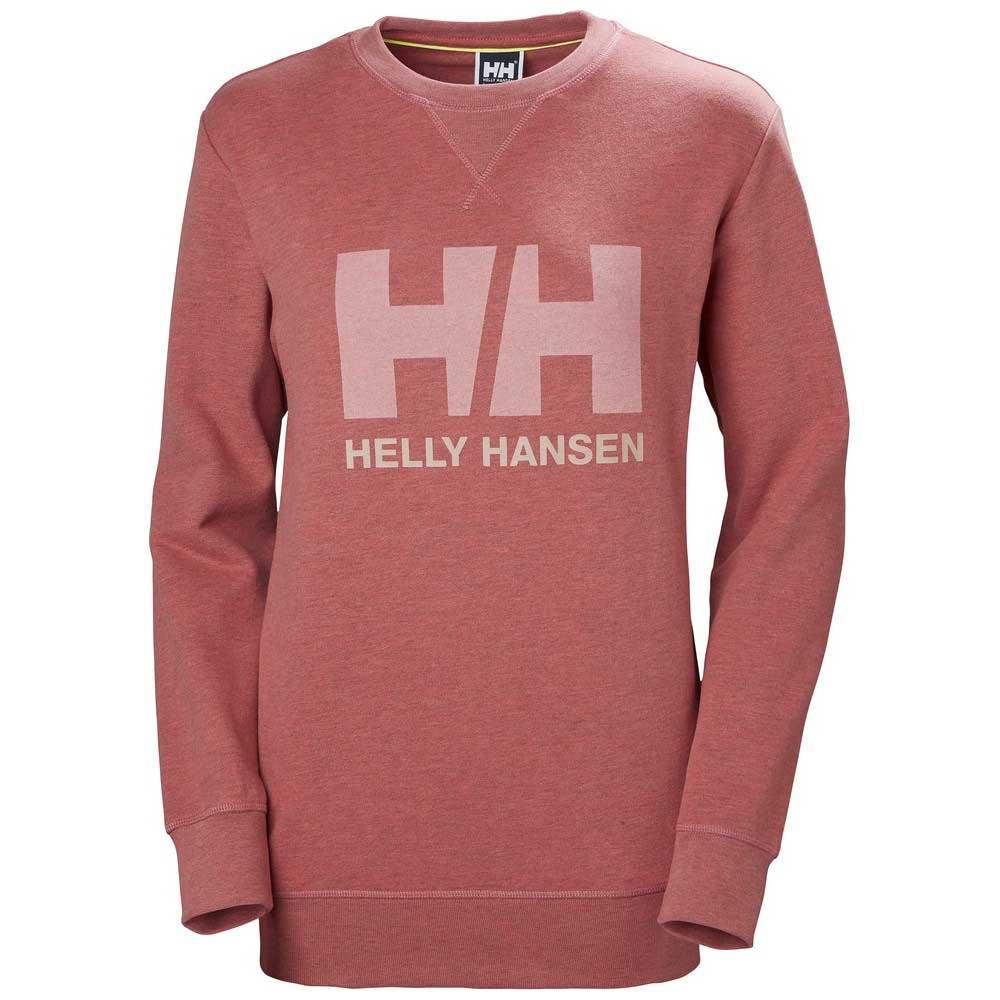 Sweatshirts Helly-hansen Logo Crew 