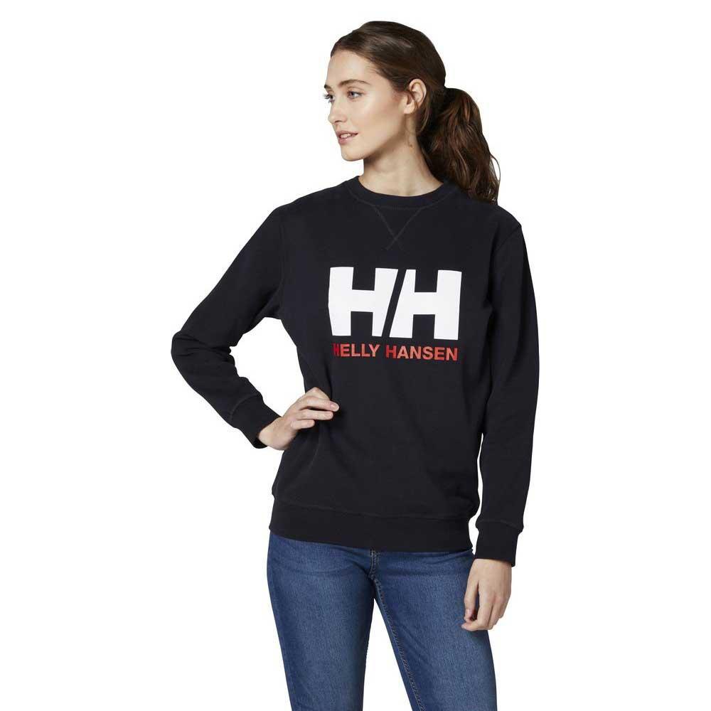 Sweatshirts Helly-hansen Logo Crew 