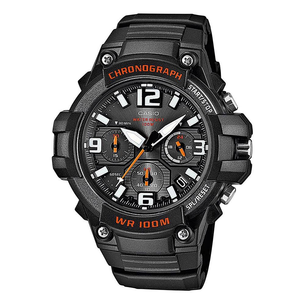 Montres Casio Collection Mcw-100h-1a 