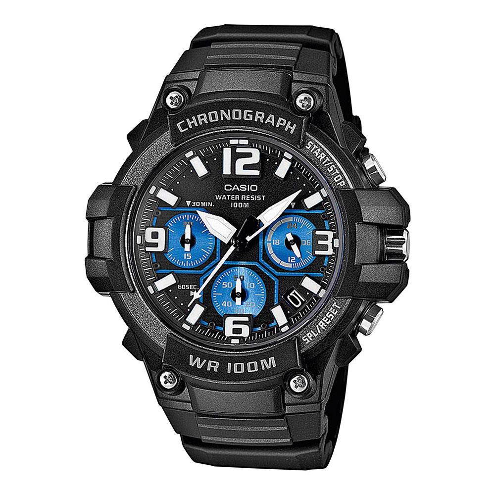 Montres Casio Collection Mcw-100h-1a2 