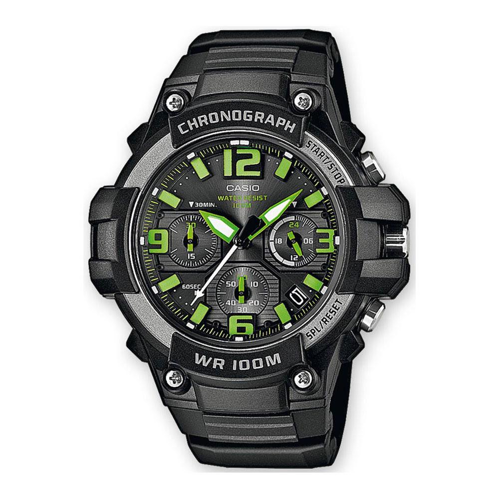 Montres Casio Collection Mcw-100h-3a 