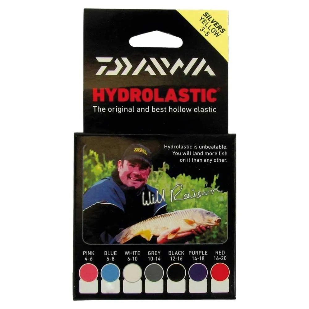 Lignes de pêche Daiwa Hydrolastic Match Winner 3m 