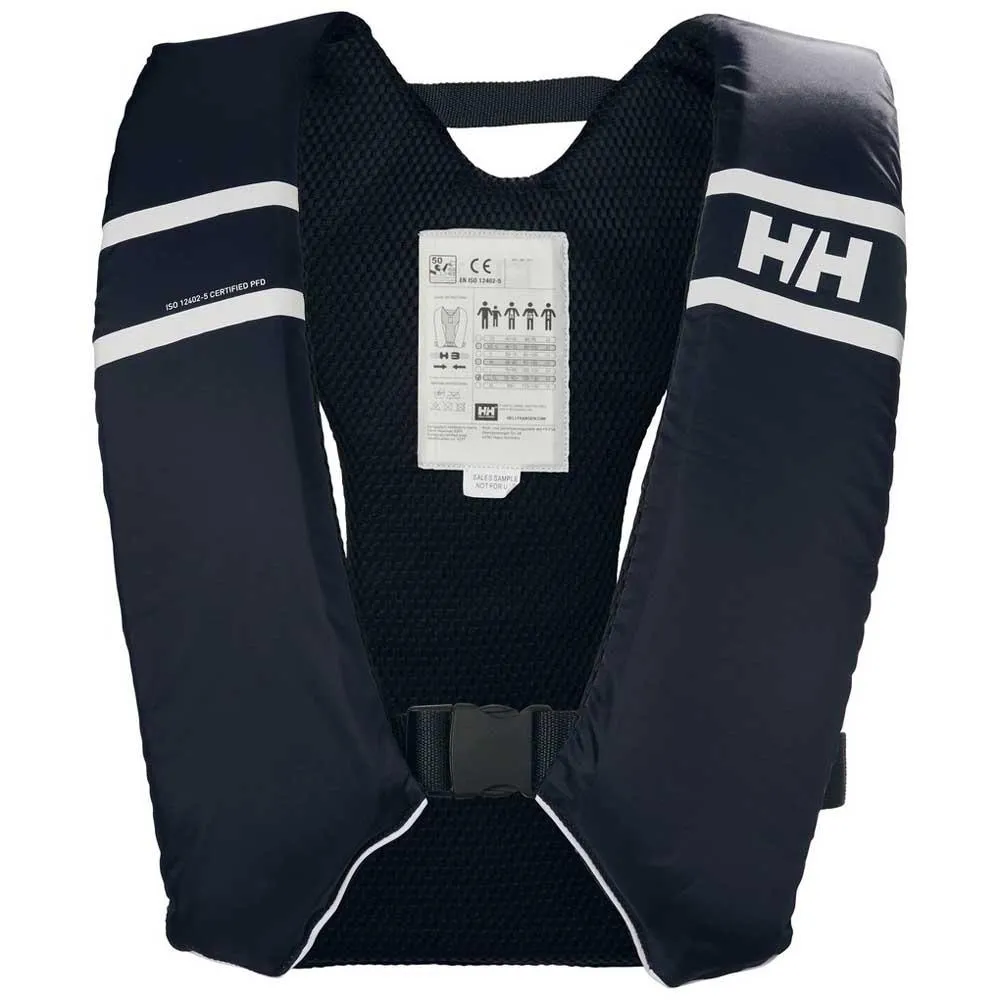 Sécurité Helly-hansen Comfort Compact 50n 