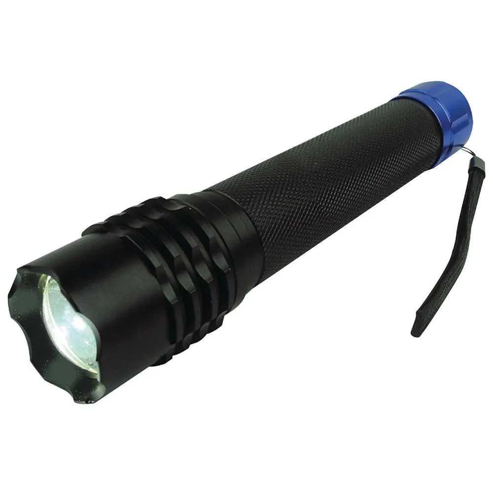 $600 flashlight