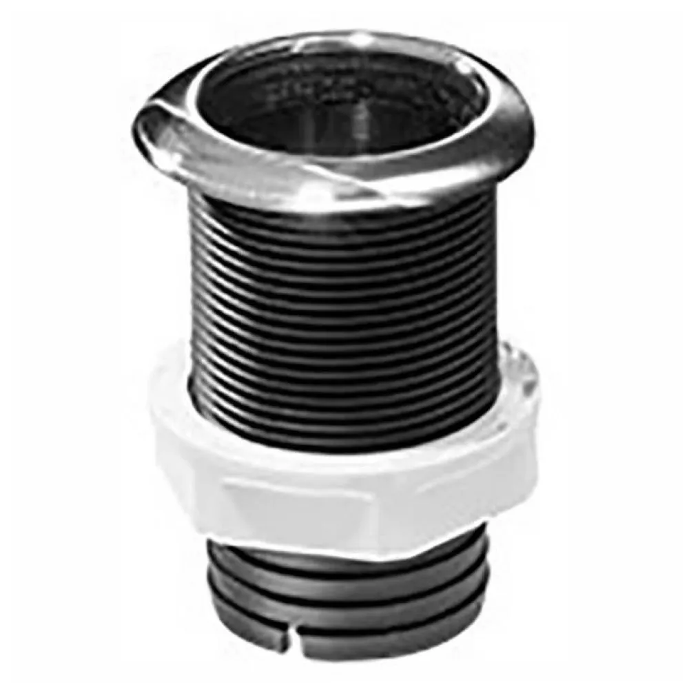 Raccordement électrique Nuova-rade Thru-hull With Inox Flange 