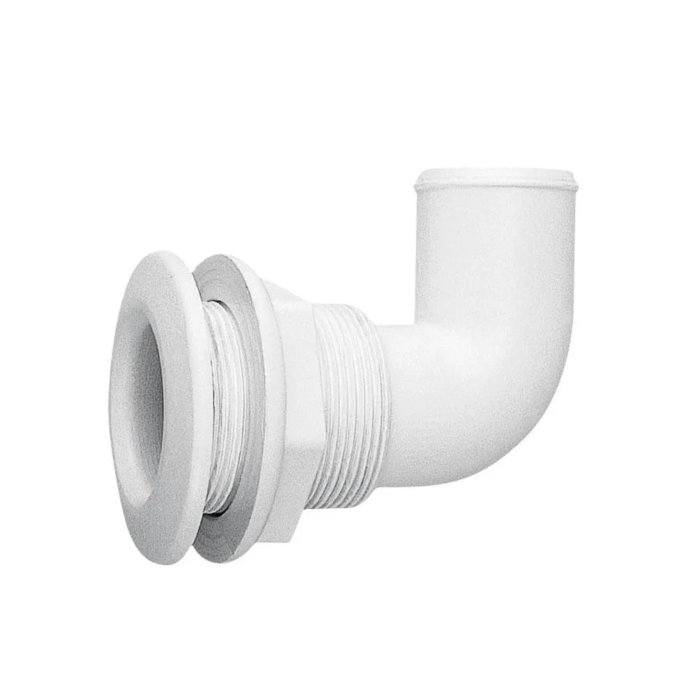 Raccordement électrique Nuova-rade Elbow 