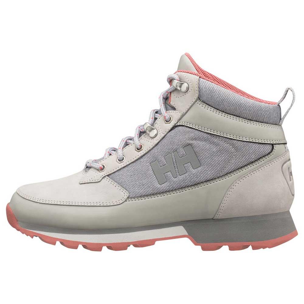 Wns/' light grey Chilcotin Waterproof Leather  Boot Helly-Hansen 114 28 930 /'/'