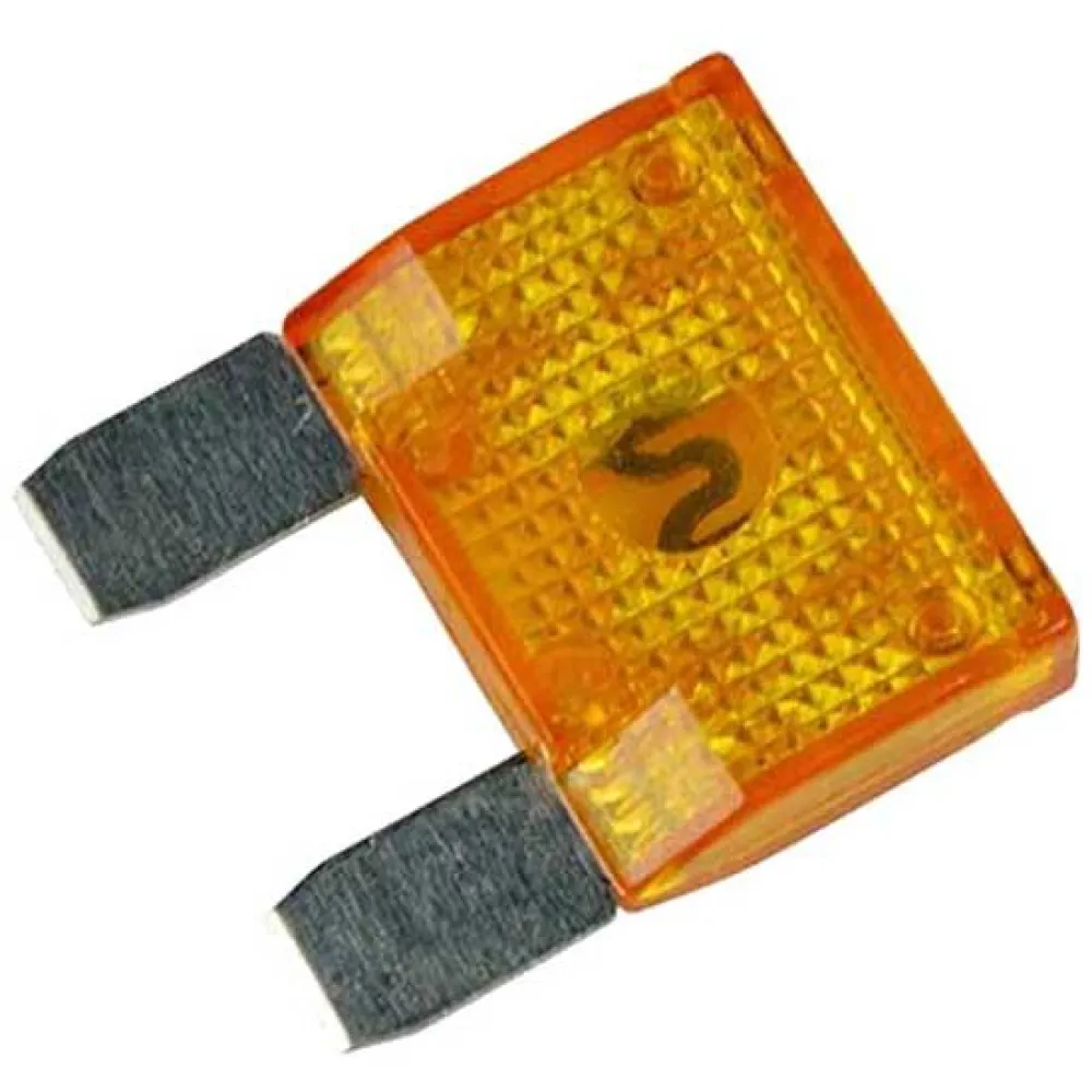 Raccordement électrique Bep-marine Maxi-blade 40a 