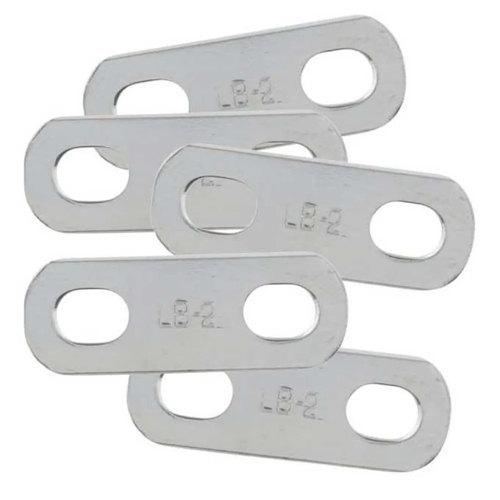 Bep-marine Pro Installer Link Bar 35.5-42.5 Mm 