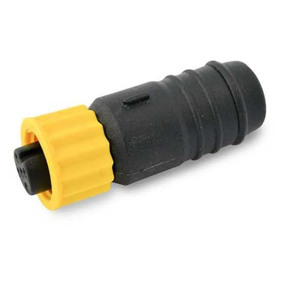 Bep-marine Nmea 2000 Network Female Terminating Resistor 