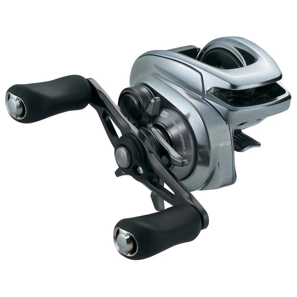Shimano Bantam MGL 151 Left Черный, Waveinn