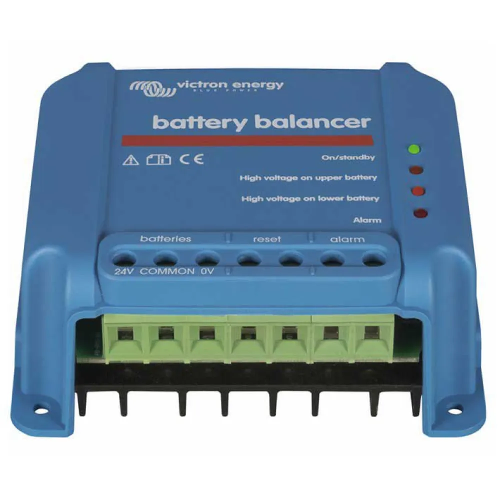 Victron energy Battery Balancer Blue buy and offers on Waveinn