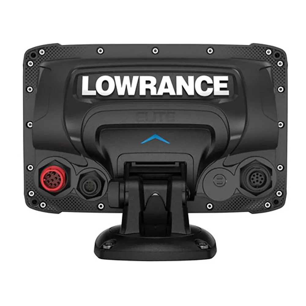 Lowrance Elite7 TI2 HDI Transducer buy and offers on Waveinn