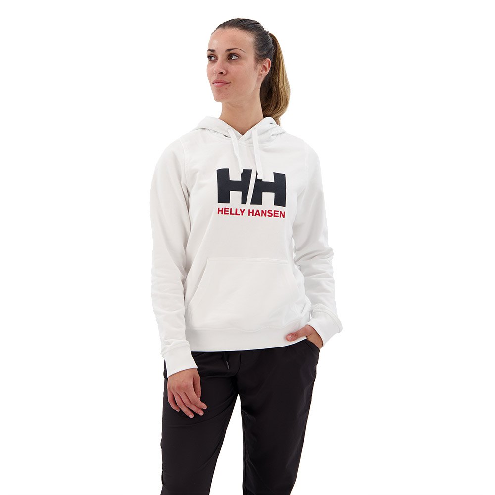 Sweatshirts Helly-hansen Logo 