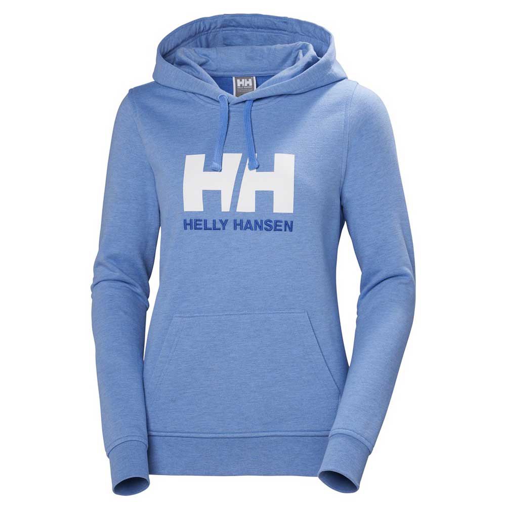 Sweatshirts Helly-hansen Logo 