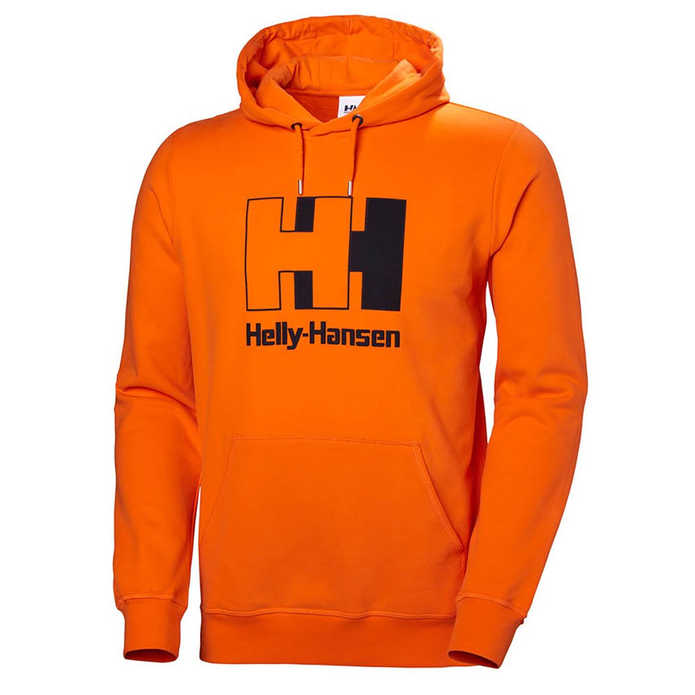 Pullover Helly Hansen Crew.