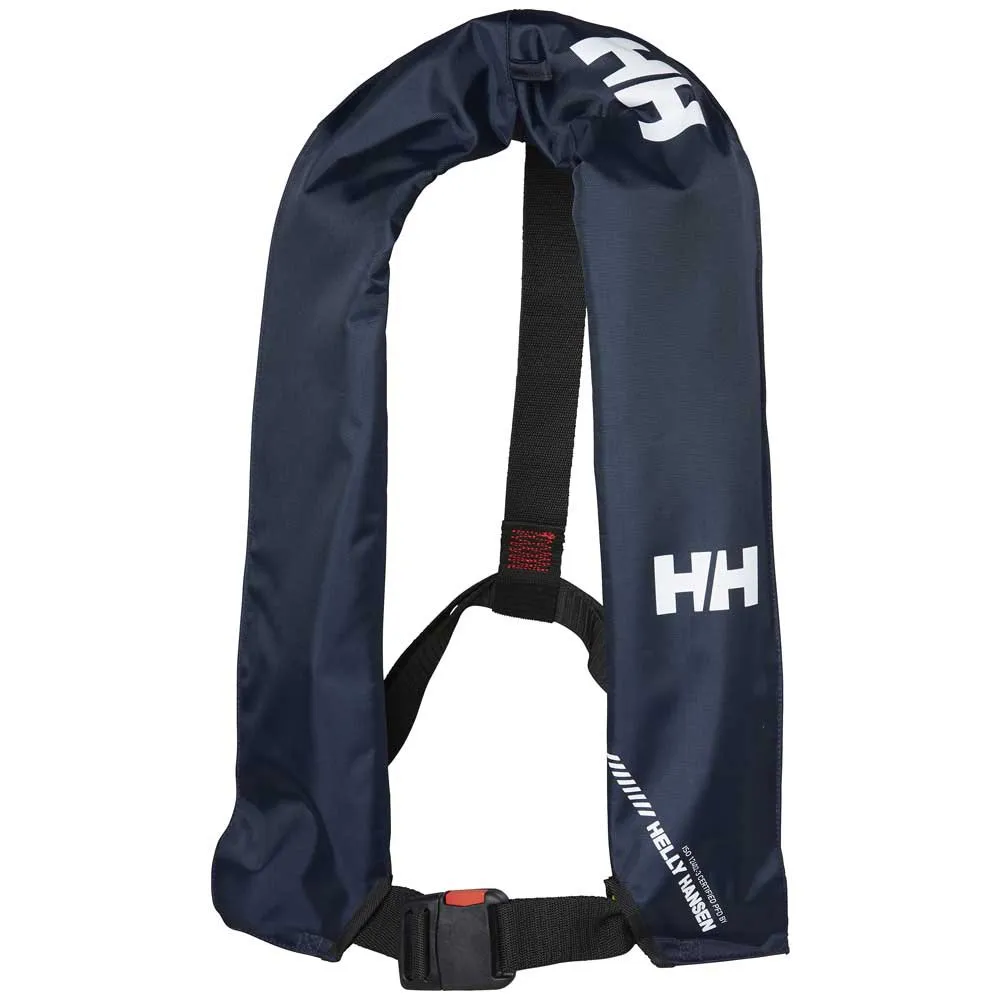 Helly hansen Sport Inflatable Lifejacket Blue, Waveinn