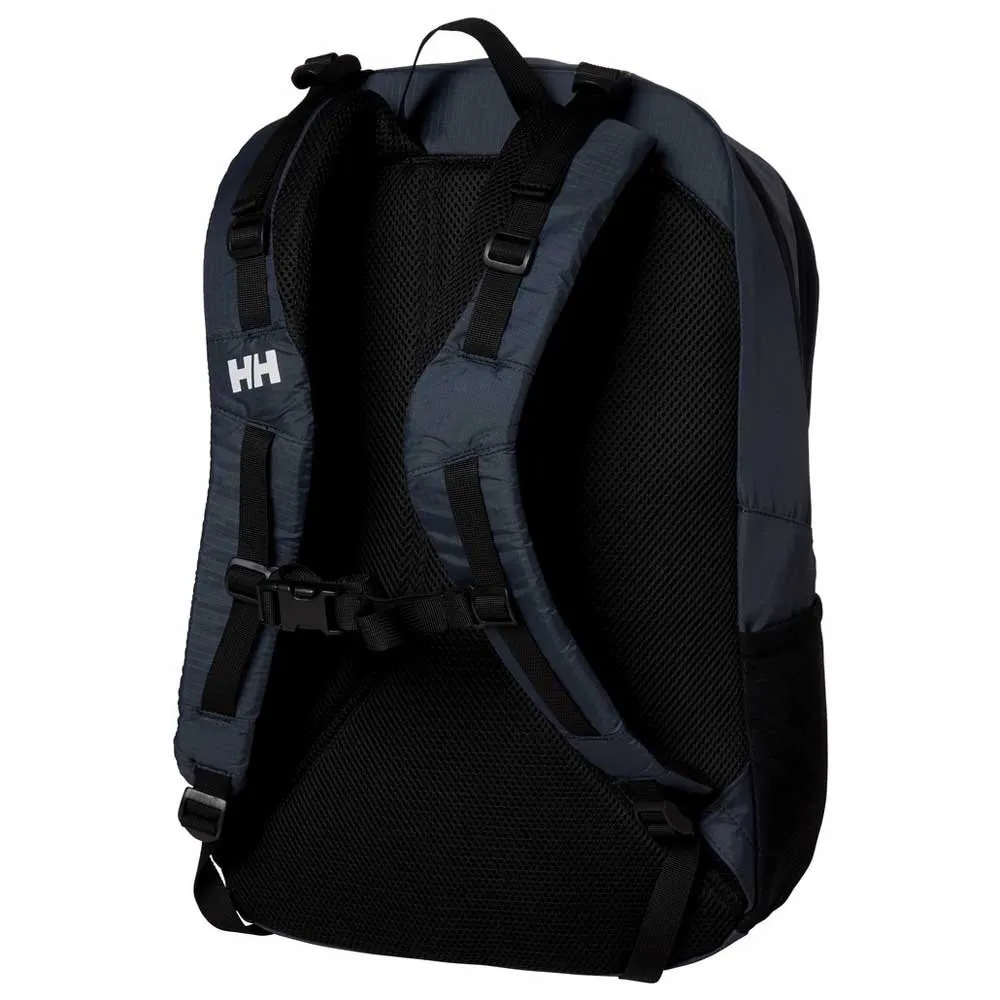 Helly hansen Rucksack Blau, Waveinn