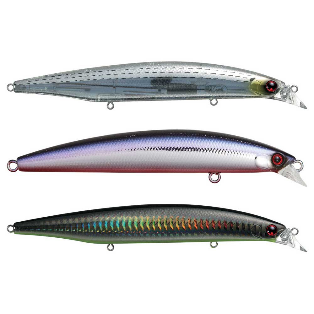 CHARTBACK PEARL 04827063 Details about   fishing lure DAIWA SHORELINE SHINER-Z VERTICE 80S