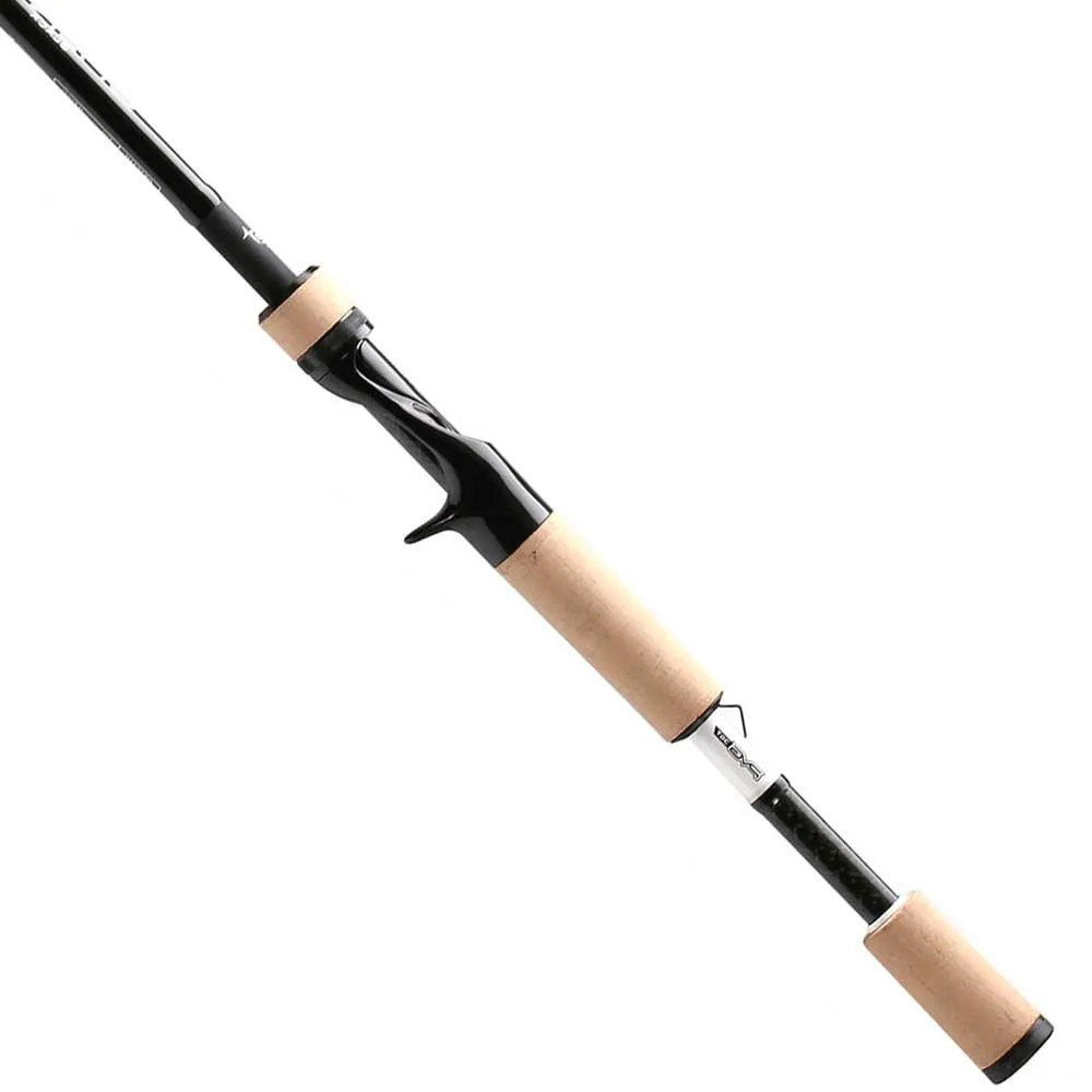 13 fishing baitcaster rod