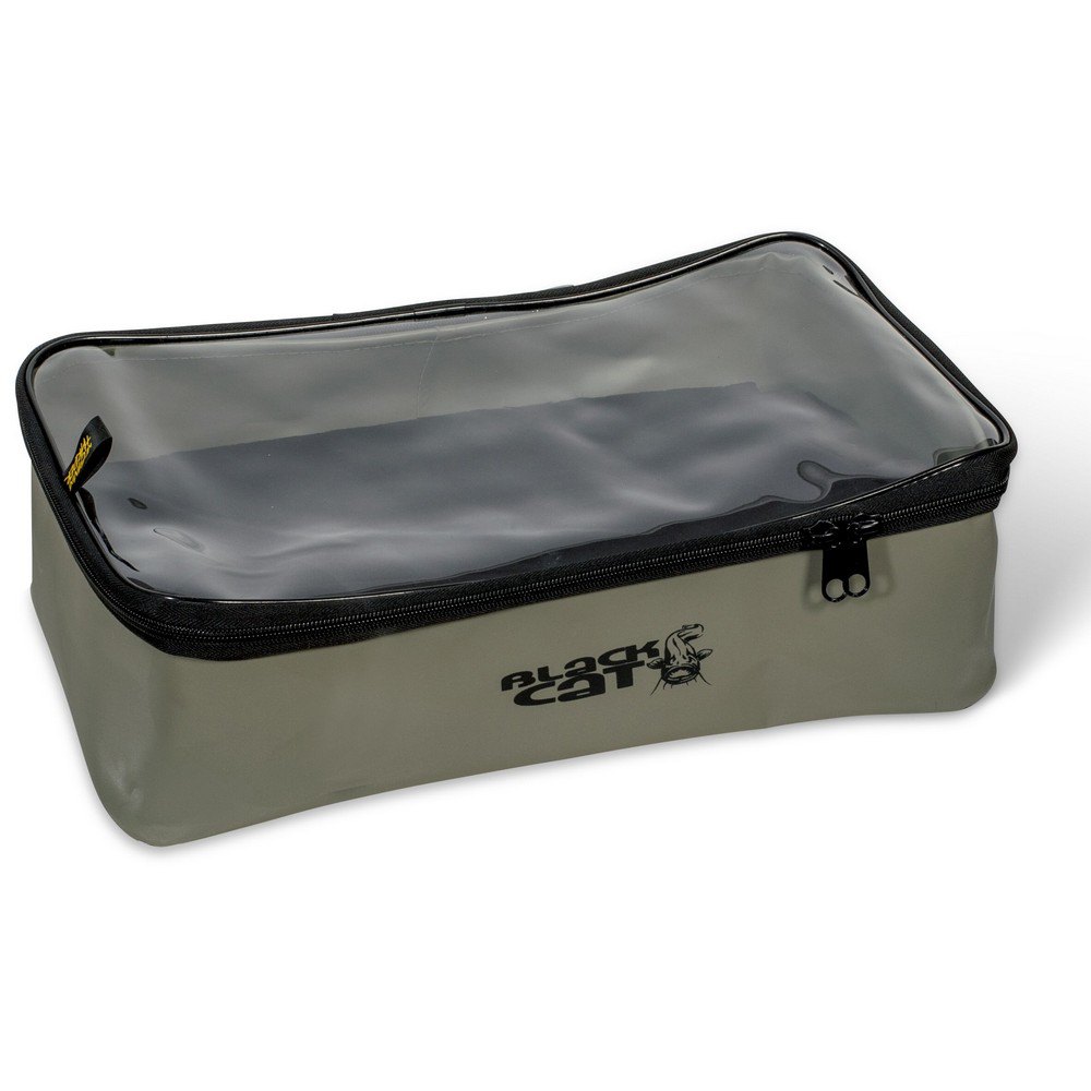 Black Cat Flex Box Medium Tasche für Kleinteile