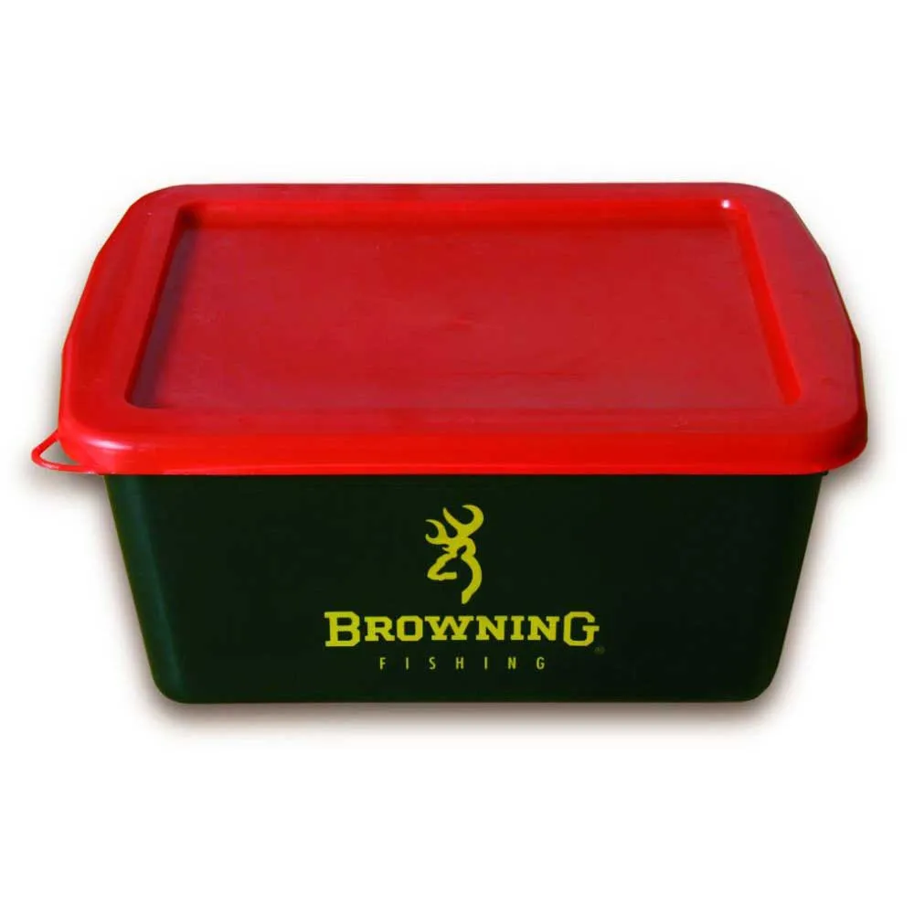 Browning Bait Box Red buy and offers on Waveinn