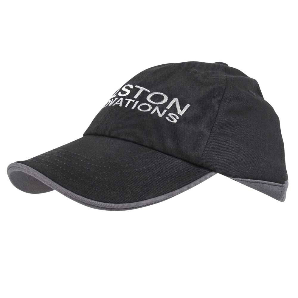 Preston Innovations Stealth Cap Black/Grey NEW 2021 