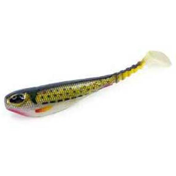 Molix Trout Fishing Spinner Bait Lure Lover Area Spoon 3.2G