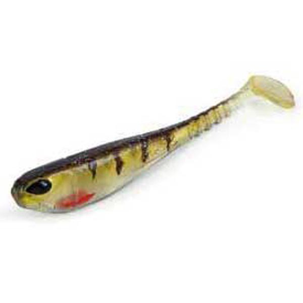 Molix Trout Fishing Spinner Bait Lure Lover Area Spoon 3.2G