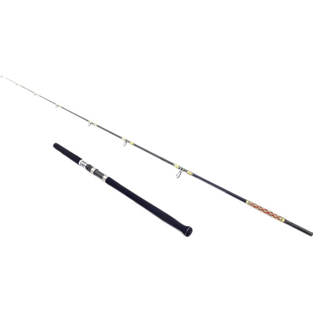 100％安い Rod Popping II Pro Tuna ロッド 釣り用具 Jlc sp4860476491831uwav