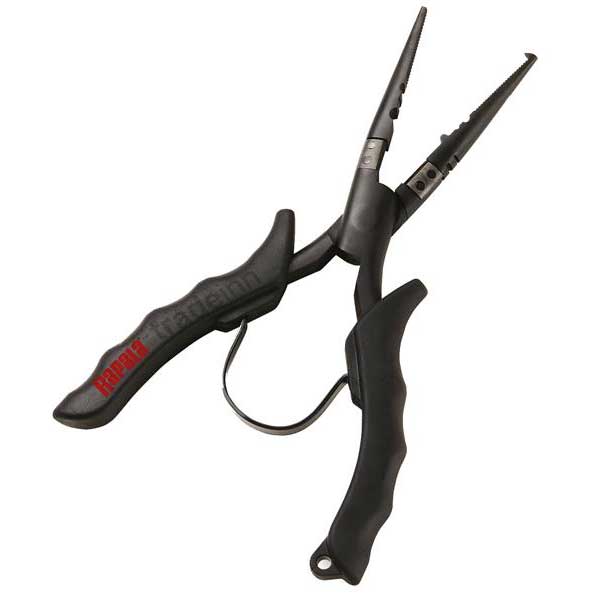 Outils Rapala Stainless Steel 