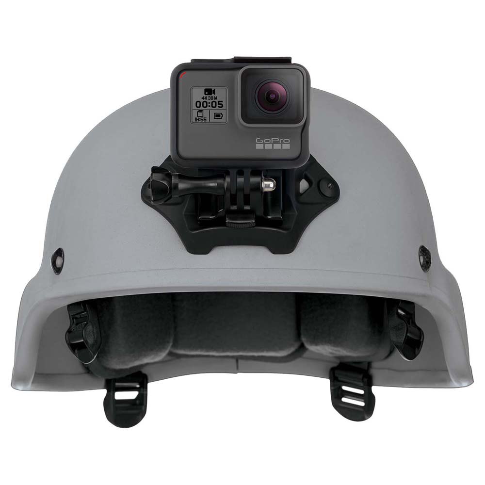 Supports Gopro Nvg Mount 