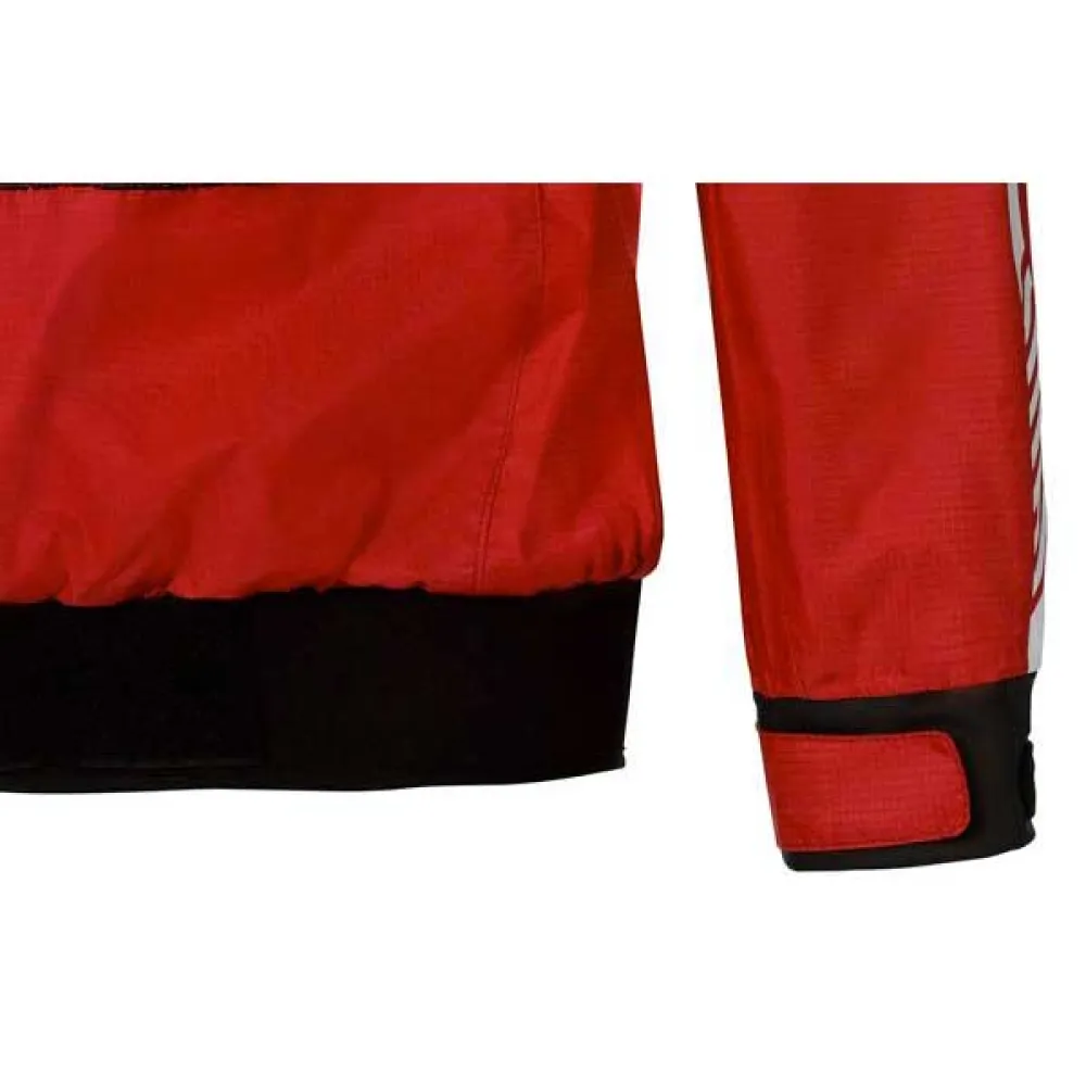 helly hansen hp smock top