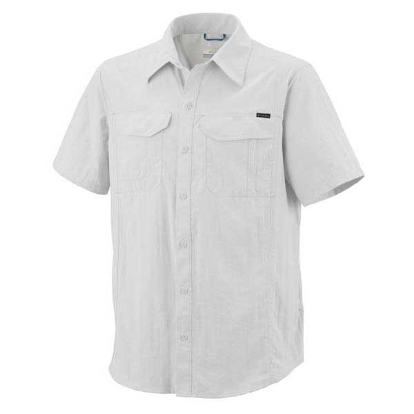 Chemises Columbia Silver Ridge S/s Shirt 