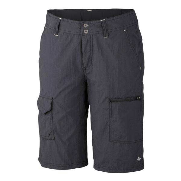 Pantalons Columbia Silver Ridge Cargo Shorts 12 Inch 