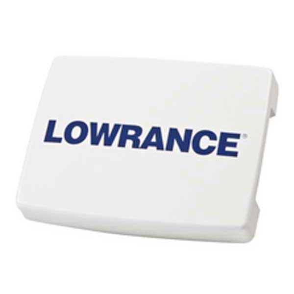 Lowrance HDS 10