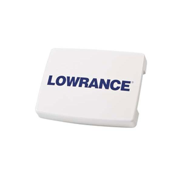 Lowrance HDS 8